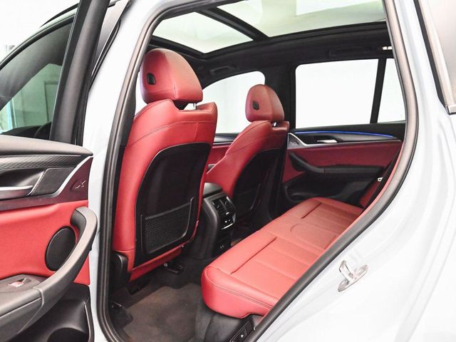2023 BMW X3 xDrive30i - 22989926 - 36