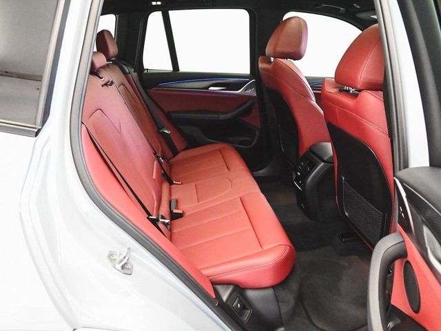 2023 BMW X3 xDrive30i - 22989926 - 37