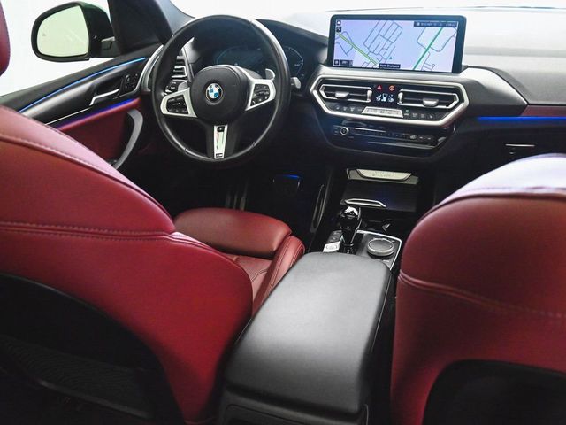 2023 BMW X3 xDrive30i - 22989926 - 38