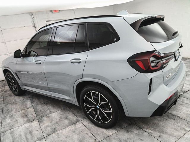 2023 BMW X3 xDrive30i - 22989926 - 3