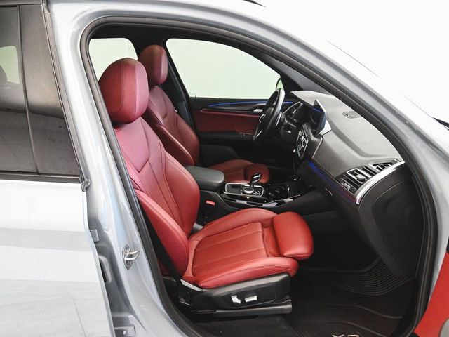 2023 BMW X3 xDrive30i - 22989926 - 39