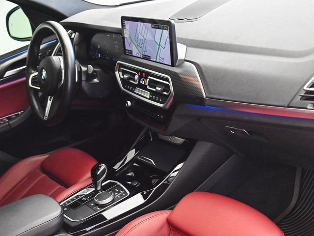 2023 BMW X3 xDrive30i - 22989926 - 40