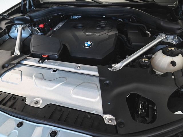 2023 BMW X3 xDrive30i - 22989926 - 41