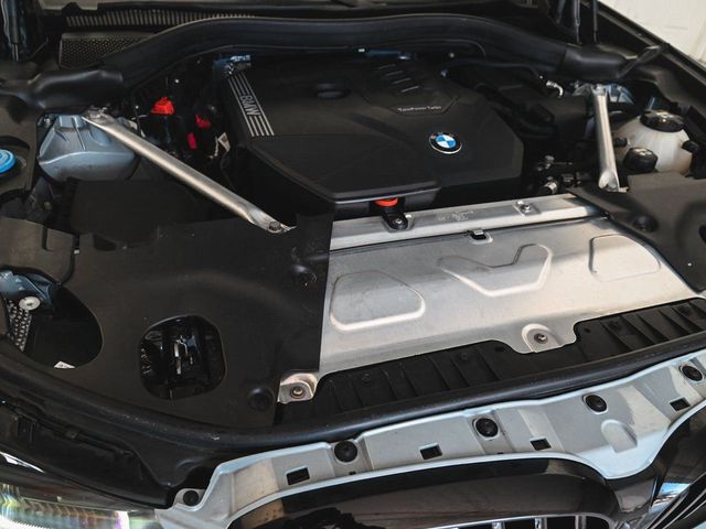 2023 BMW X3 xDrive30i - 22989926 - 42