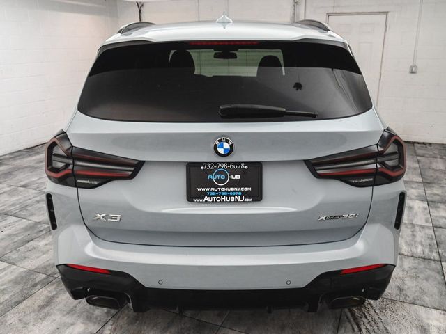 2023 BMW X3 xDrive30i - 22989926 - 4