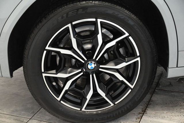 2023 BMW X3 xDrive30i - 22989926 - 6
