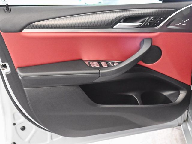 2023 BMW X3 xDrive30i - 22989926 - 7