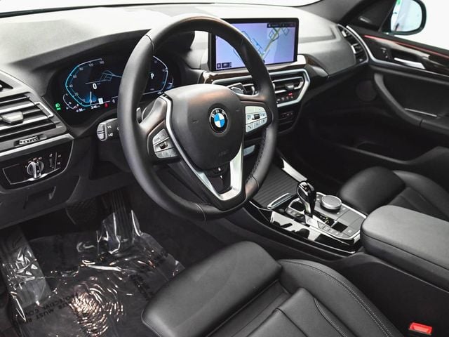 2023 BMW X3 xDrive30i - 23038989 - 14
