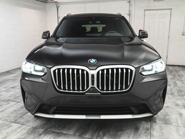 2023 BMW X3 xDrive30i - 23038989 - 1