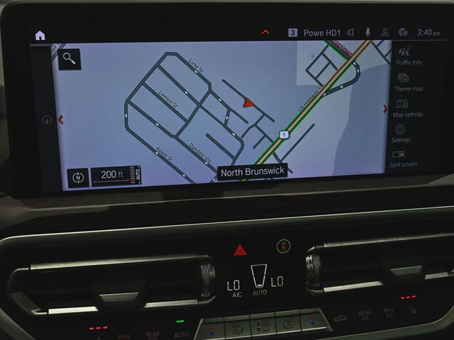 2023 BMW X3 xDrive30i - 23038989 - 19