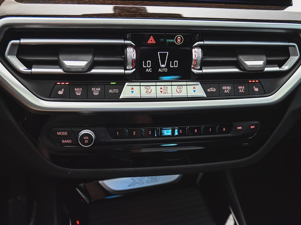 BMW X3 photo 26