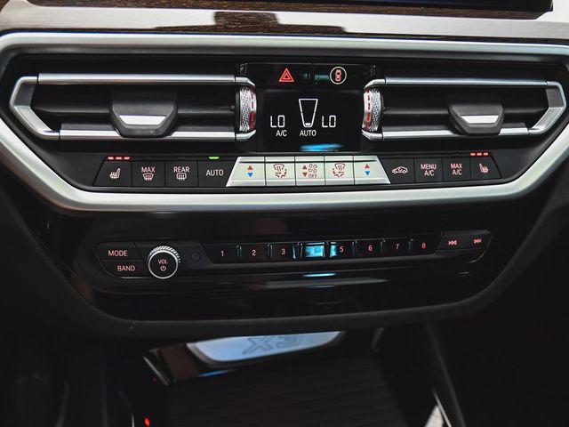 2023 BMW X3 xDrive30i - 23038989 - 25