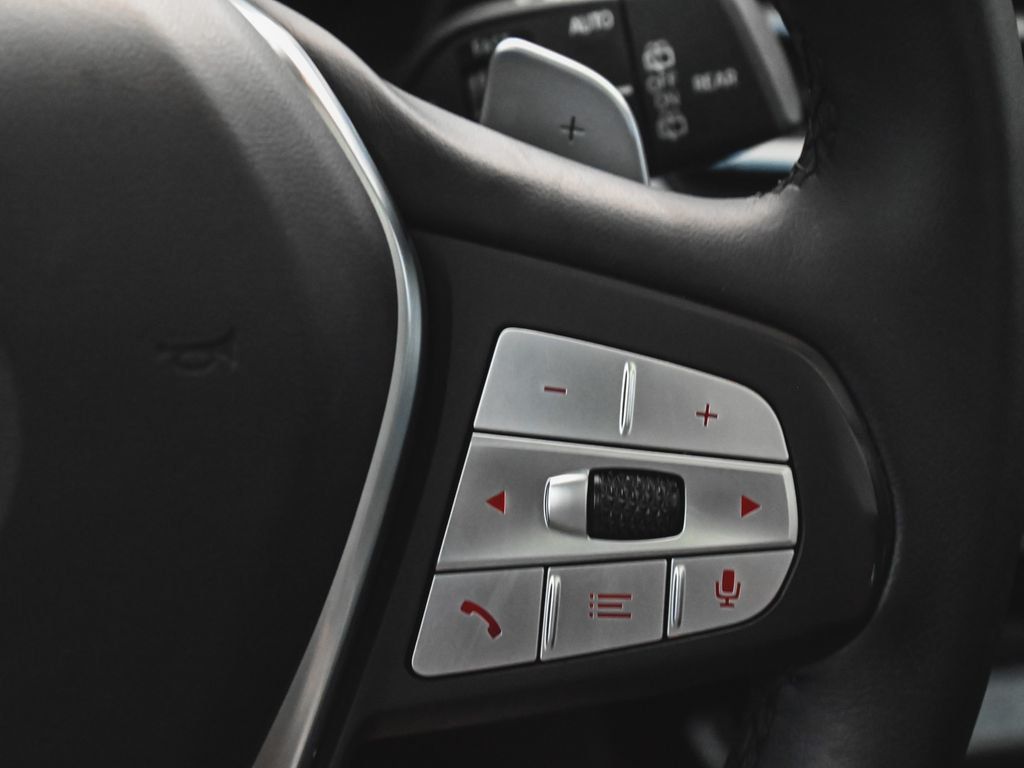 BMW X3 photo 29