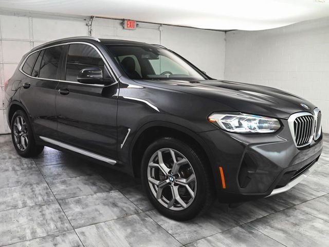 2023 BMW X3 xDrive30i - 23038989 - 2