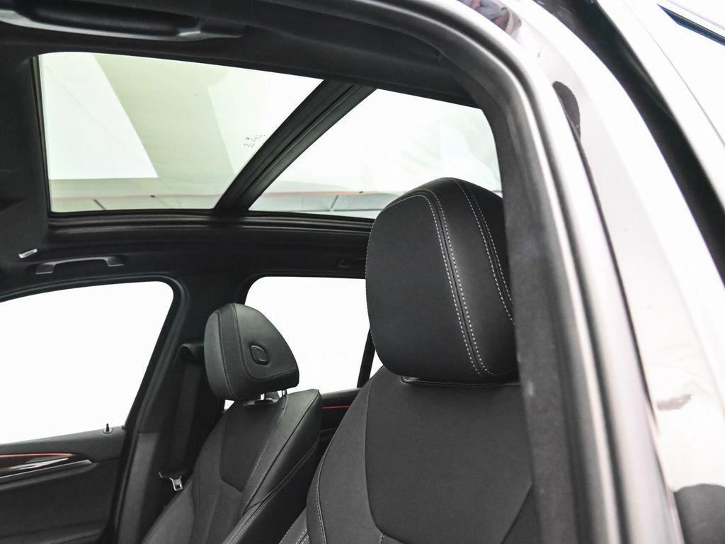 BMW X3 photo 35