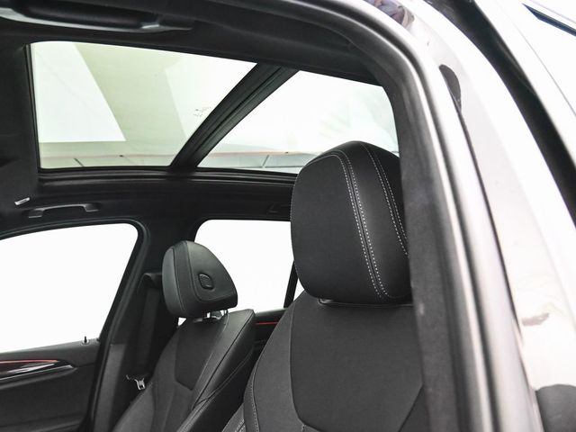 2023 BMW X3 xDrive30i - 23038989 - 34