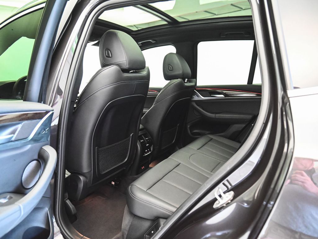 BMW X3 photo 36