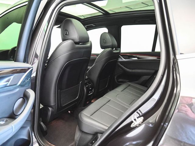 2023 BMW X3 xDrive30i - 23038989 - 35