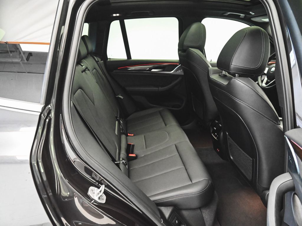 BMW X3 photo 37