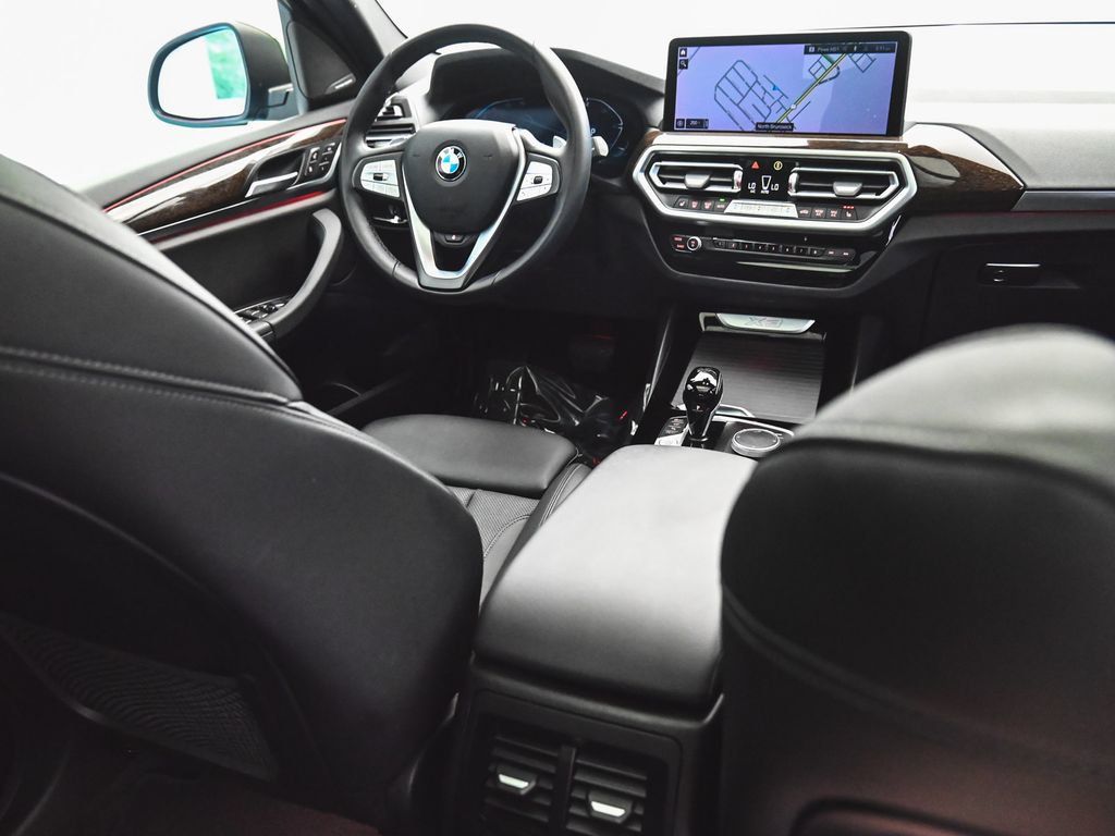 BMW X3 photo 38