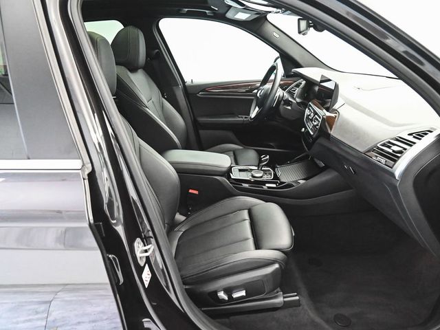 2023 BMW X3 xDrive30i - 23038989 - 38
