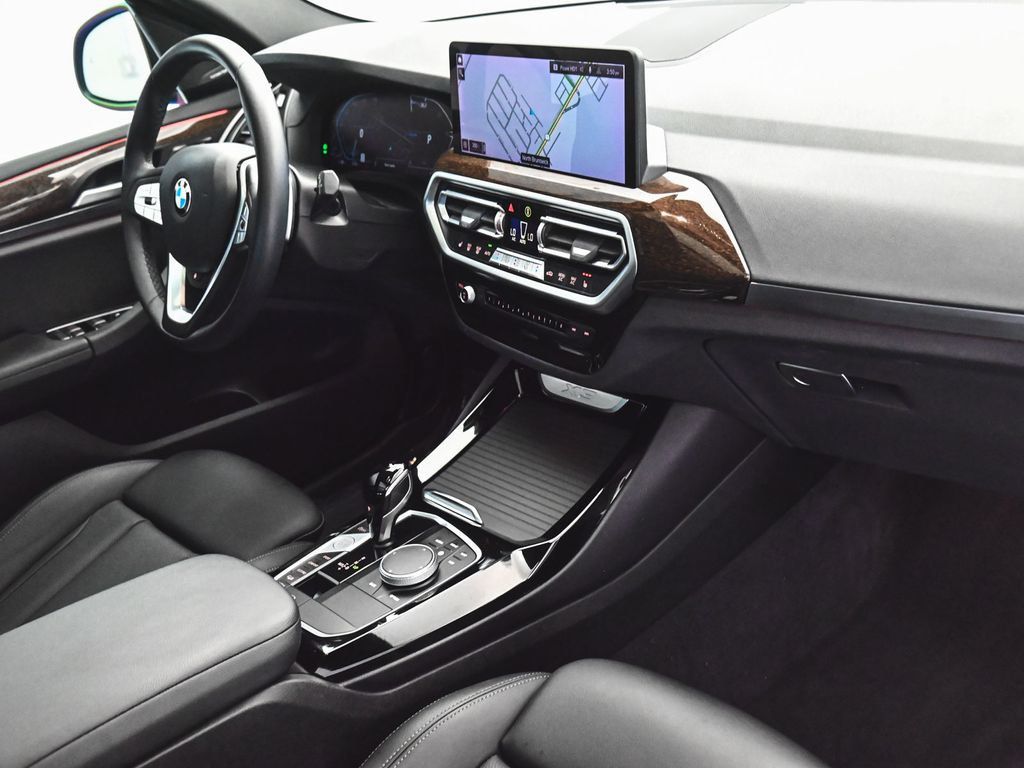 BMW X3 photo 40