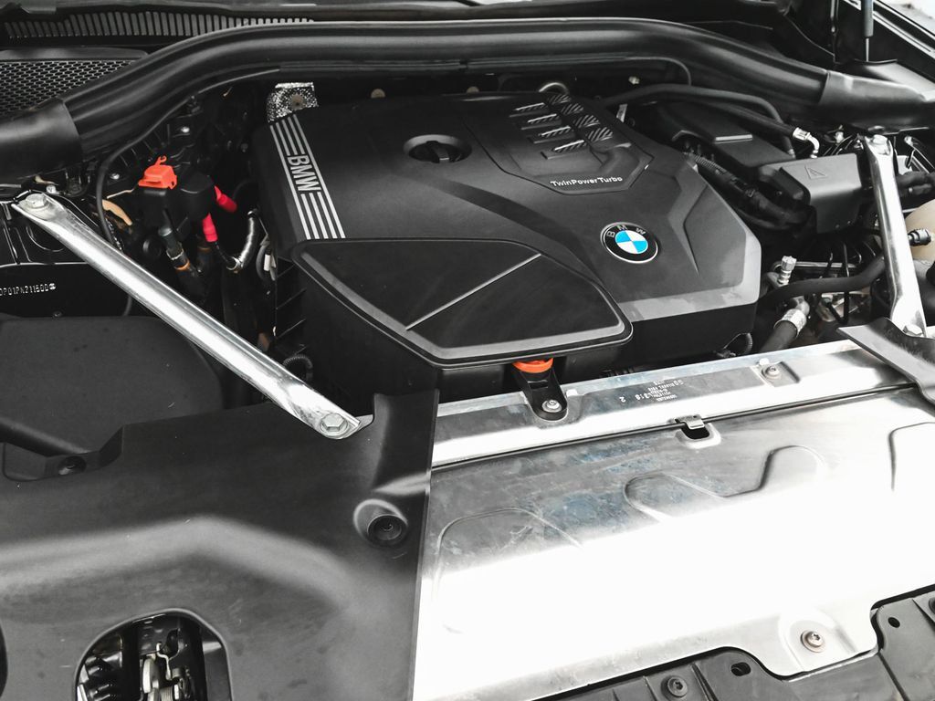 BMW X3 photo 41
