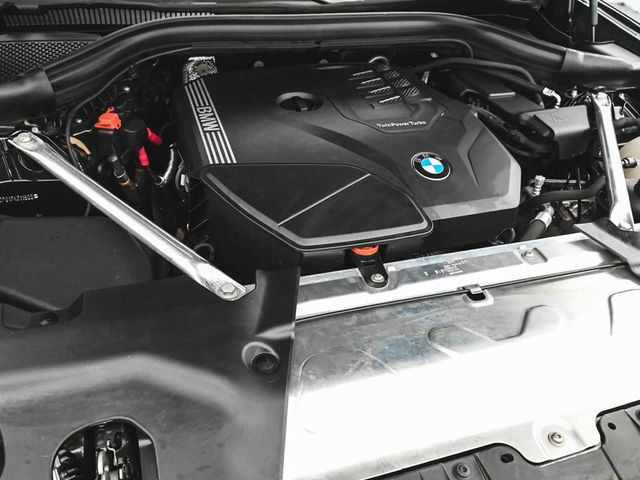 2023 BMW X3 xDrive30i - 23038989 - 40