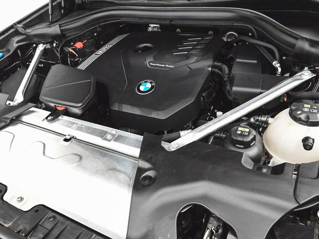 2023 BMW X3 xDrive30i - 23038989 - 41