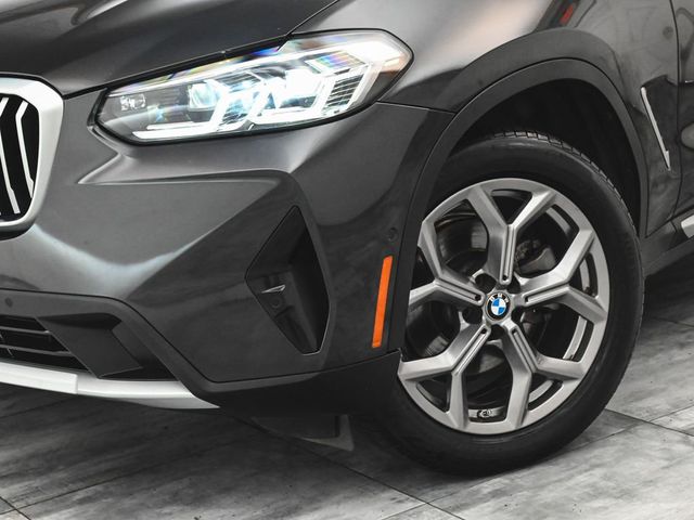 2023 BMW X3 xDrive30i - 23038989 - 44