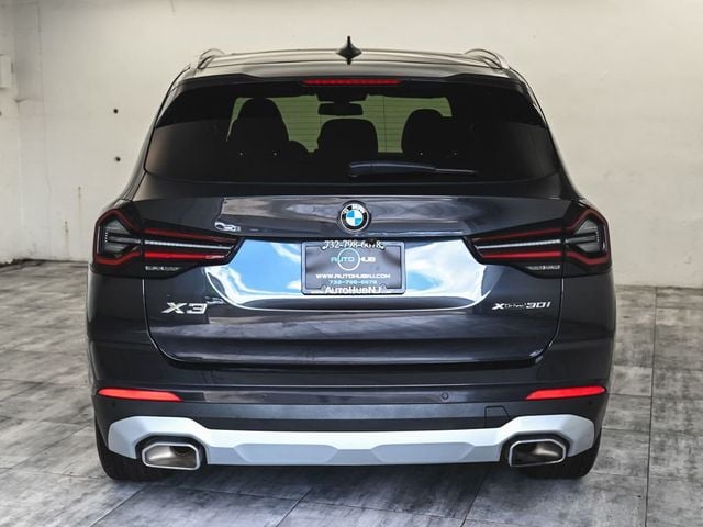2023 BMW X3 xDrive30i - 23038989 - 4