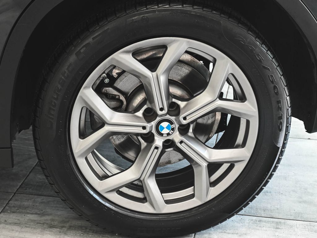 BMW X3 photo 7
