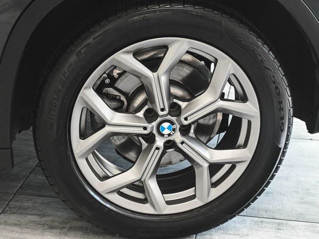 2023 BMW X3 xDrive30i - 23038989 - 6