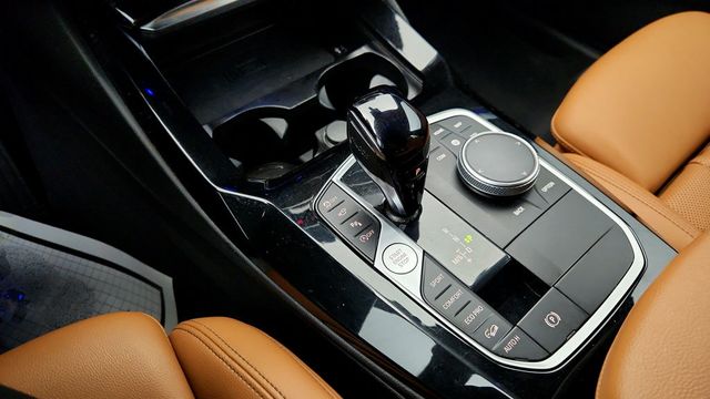 2023 BMW X3 xDrive30i SAV with Premium & Parking Assistance Packages - 22955649 - 16