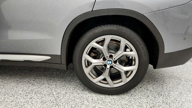 2023 BMW X3 xDrive30i SAV with Premium & Parking Assistance Packages - 22955649 - 8