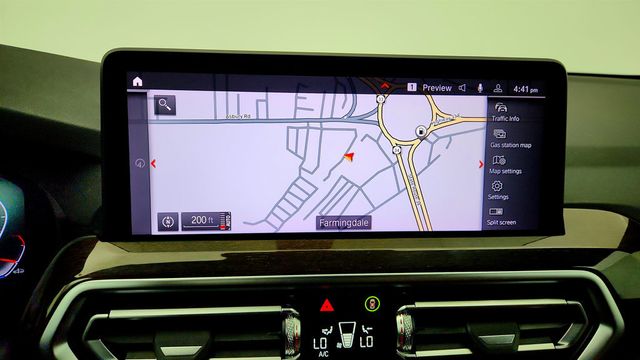 2023 BMW X3 xDrive30i SAV w/ Premium Pkg & Parking Assist Pkg - 23065973 - 18