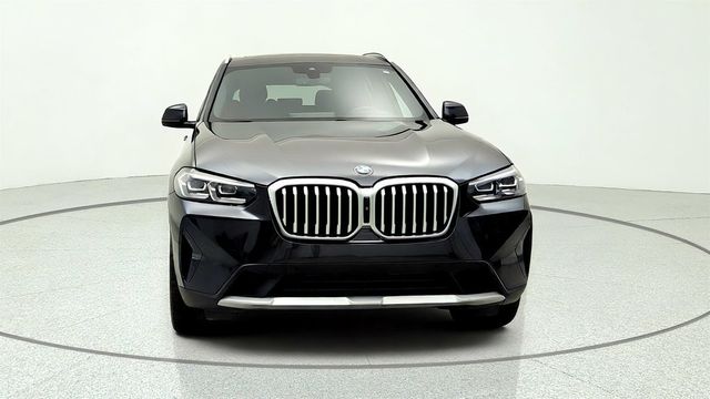 2023 BMW X3 xDrive30i SAV w/ Premium Pkg & Parking Assist Pkg - 23065973 - 1