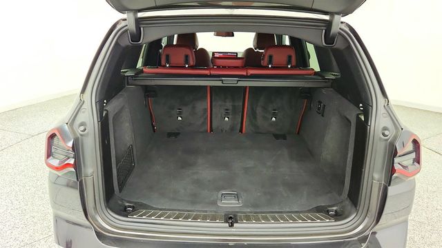 2023 BMW X3 xDrive30i SAV w/ Premium Pkg & Parking Assist Pkg - 23065973 - 21