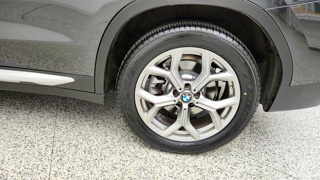 2023 BMW X3 xDrive30i SAV w/ Premium Pkg & Parking Assist Pkg - 23065973 - 8
