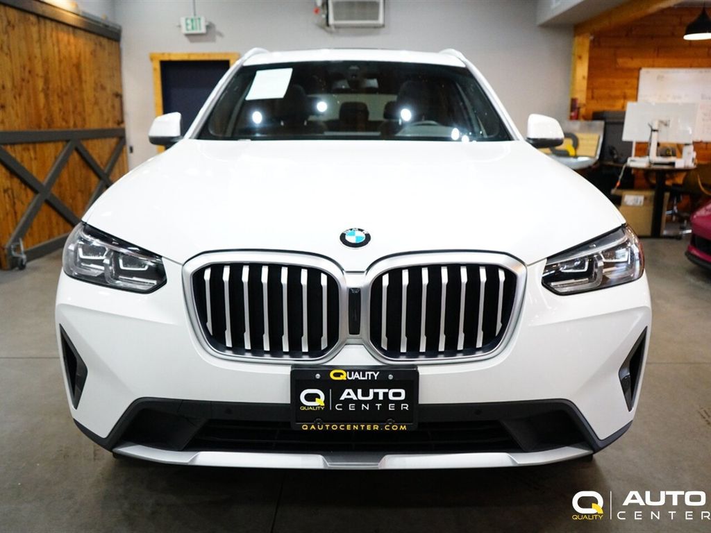 2023 BMW X3 xDrive30i Sports Activity Vehicle - 22635592 - 1