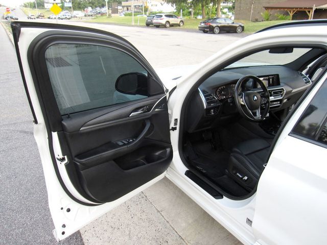 2023 BMW X3 xDrive30i Sports Activity Vehicle - 23039764 - 15