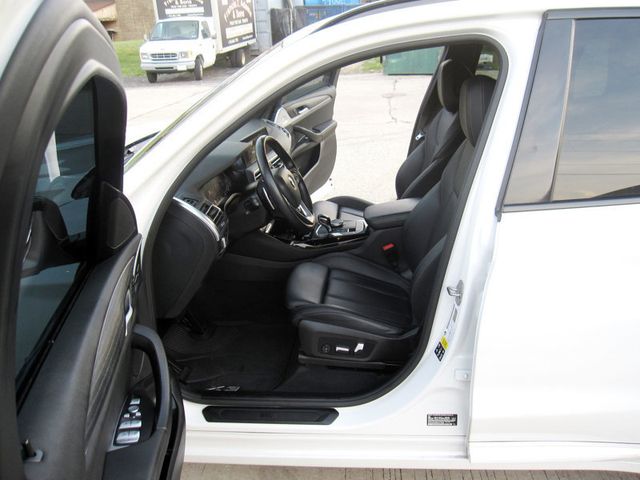 2023 BMW X3 xDrive30i Sports Activity Vehicle - 23039764 - 16