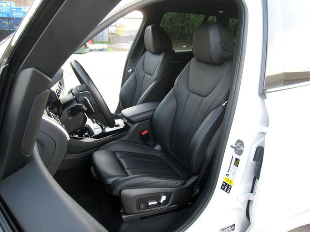 2023 BMW X3 xDrive30i Sports Activity Vehicle - 23039764 - 17