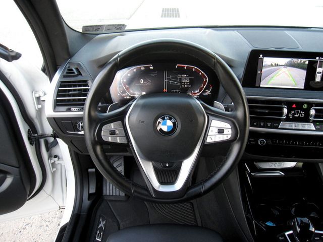 2023 BMW X3 xDrive30i Sports Activity Vehicle - 23039764 - 18