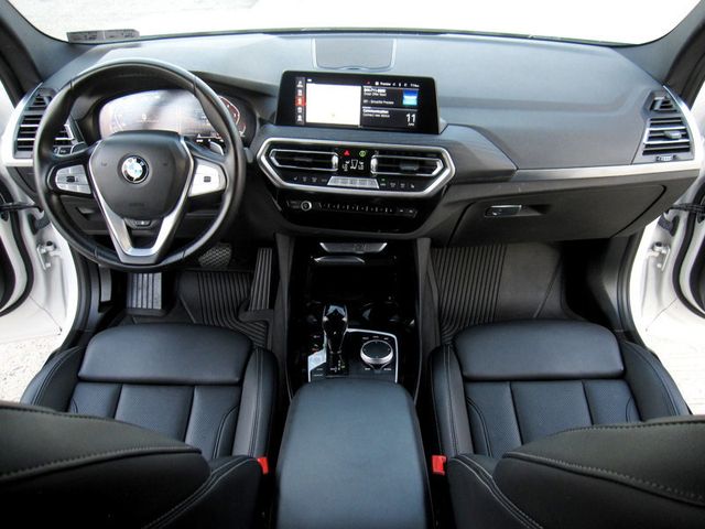 2023 BMW X3 xDrive30i Sports Activity Vehicle - 23039764 - 19