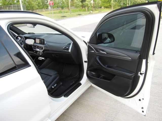 2023 BMW X3 xDrive30i Sports Activity Vehicle - 23039764 - 20
