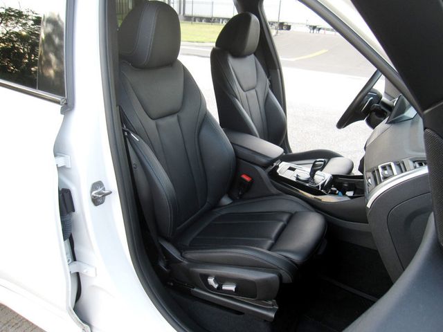 2023 BMW X3 xDrive30i Sports Activity Vehicle - 23039764 - 21