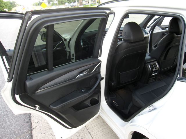 2023 BMW X3 xDrive30i Sports Activity Vehicle - 23039764 - 24