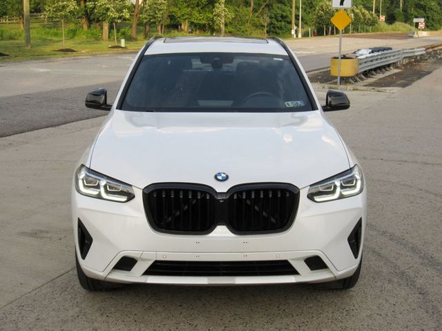 2023 BMW X3 xDrive30i Sports Activity Vehicle - 23039764 - 4