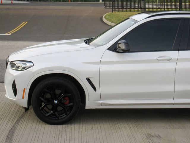 2023 BMW X3 xDrive30i Sports Activity Vehicle - 23039764 - 6